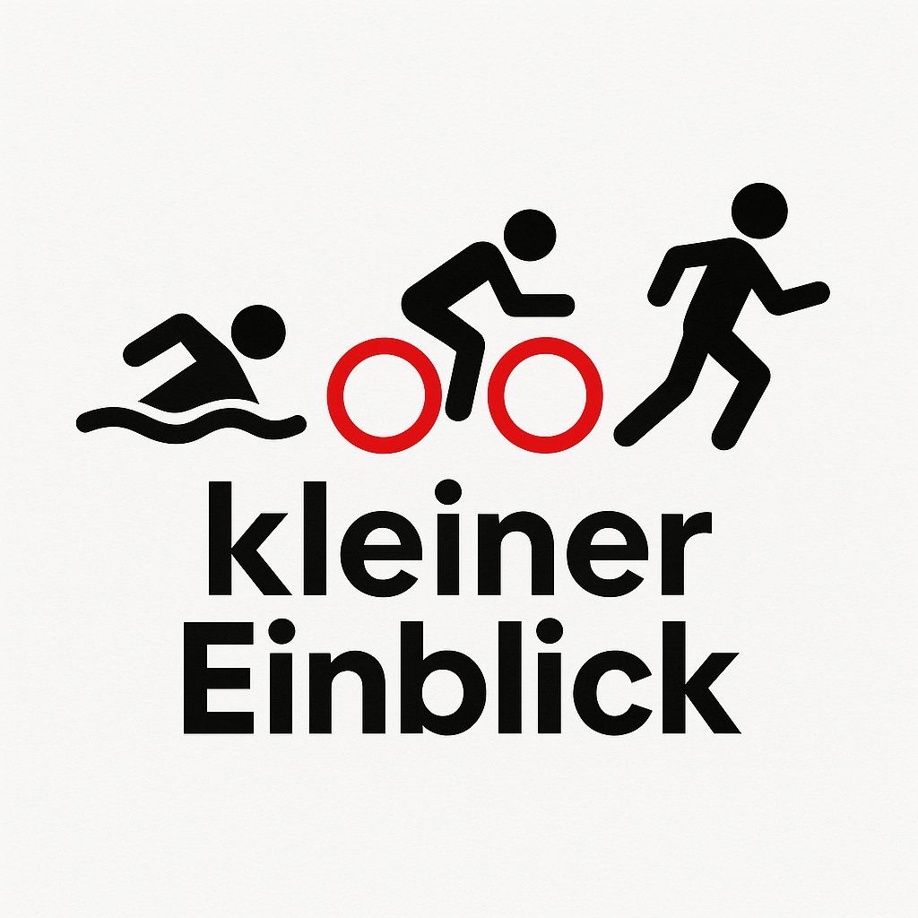 Triathlon Logo